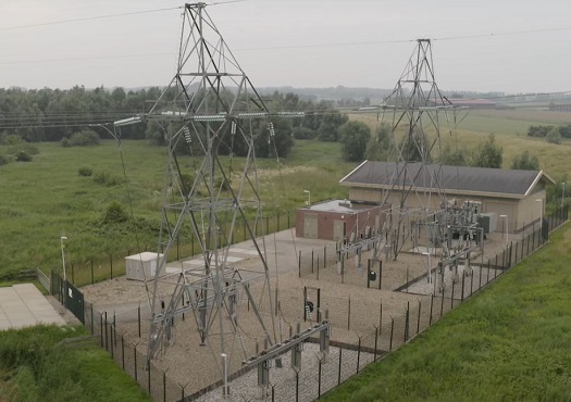 Oplossing Voor Groeipijn Elektriciteitsnet Goeree-Overflakkee Tijdelijk ...